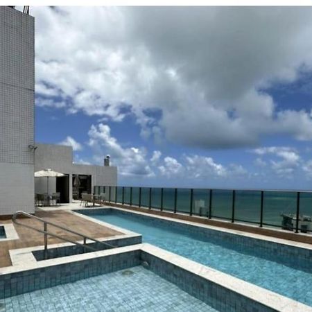 Beach Class Boa Viagem 4010 Recife Ngoại thất bức ảnh