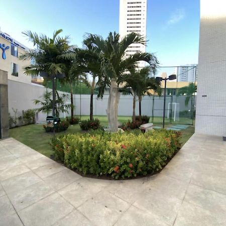 Beach Class Boa Viagem 4010 Recife Ngoại thất bức ảnh