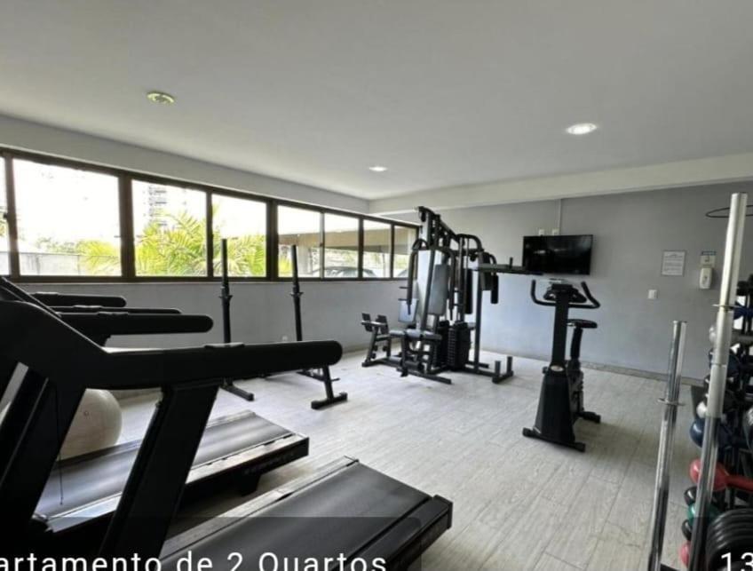 Beach Class Boa Viagem 4010 Recife Ngoại thất bức ảnh