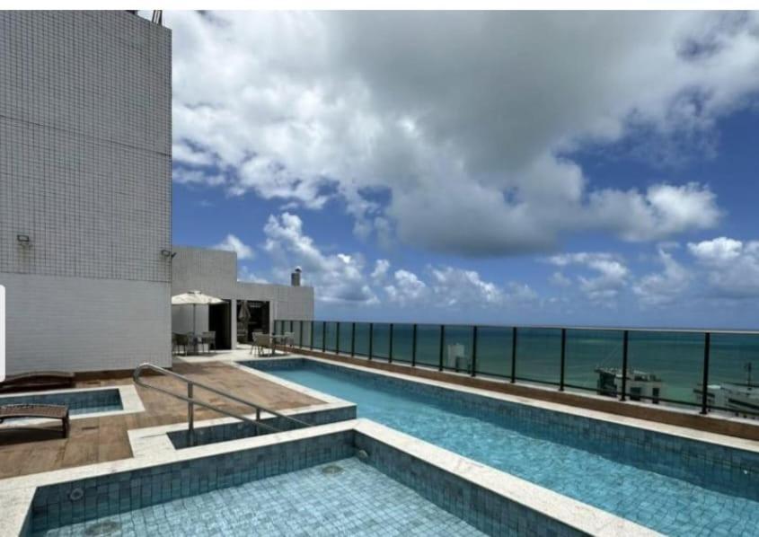 Beach Class Boa Viagem 4010 Recife Ngoại thất bức ảnh