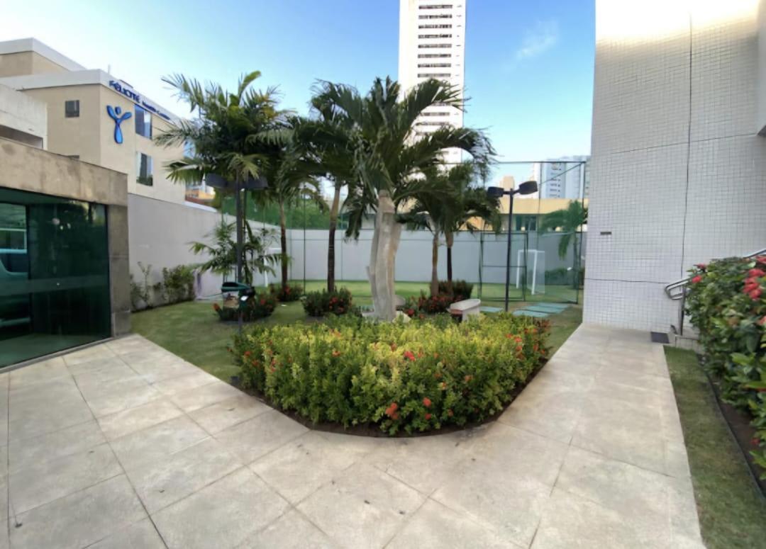Beach Class Boa Viagem 4010 Recife Ngoại thất bức ảnh