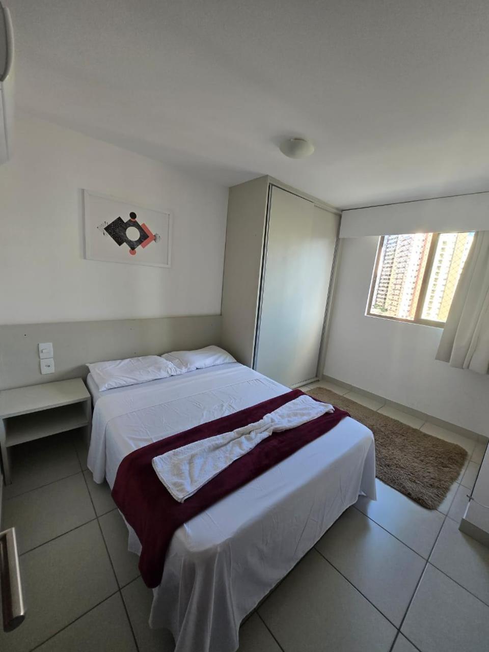 Beach Class Boa Viagem 4010 Recife Ngoại thất bức ảnh