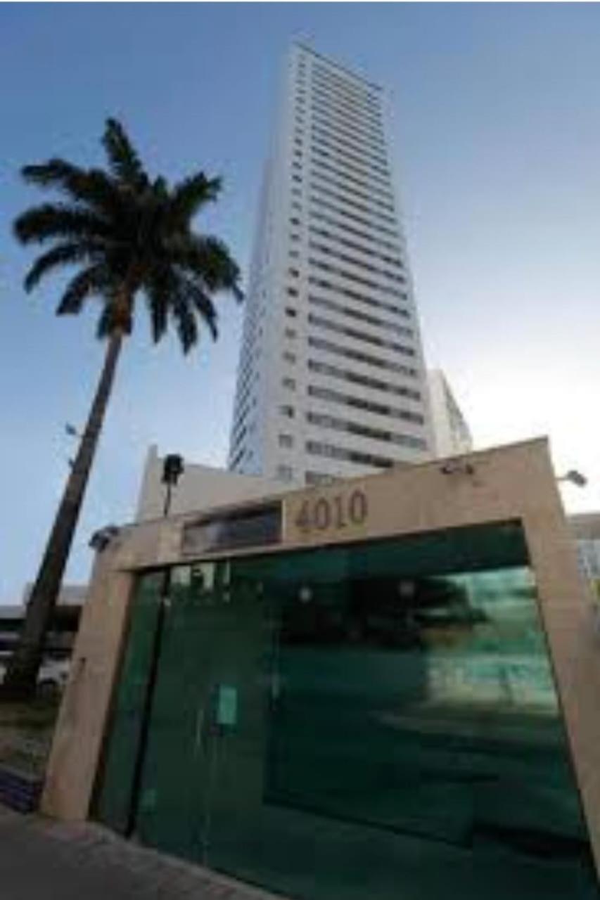 Beach Class Boa Viagem 4010 Recife Ngoại thất bức ảnh