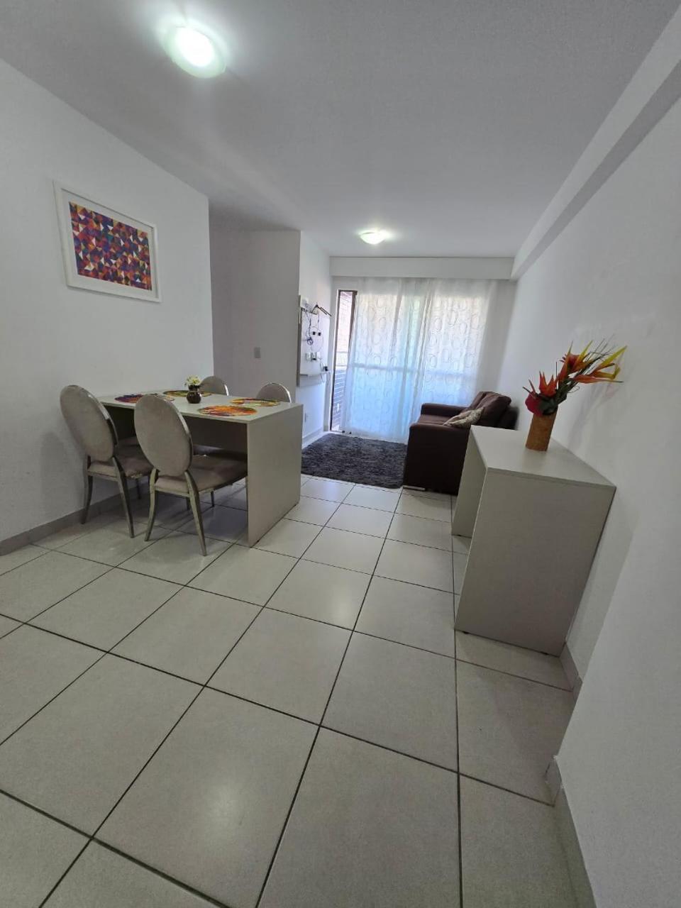 Beach Class Boa Viagem 4010 Recife Ngoại thất bức ảnh