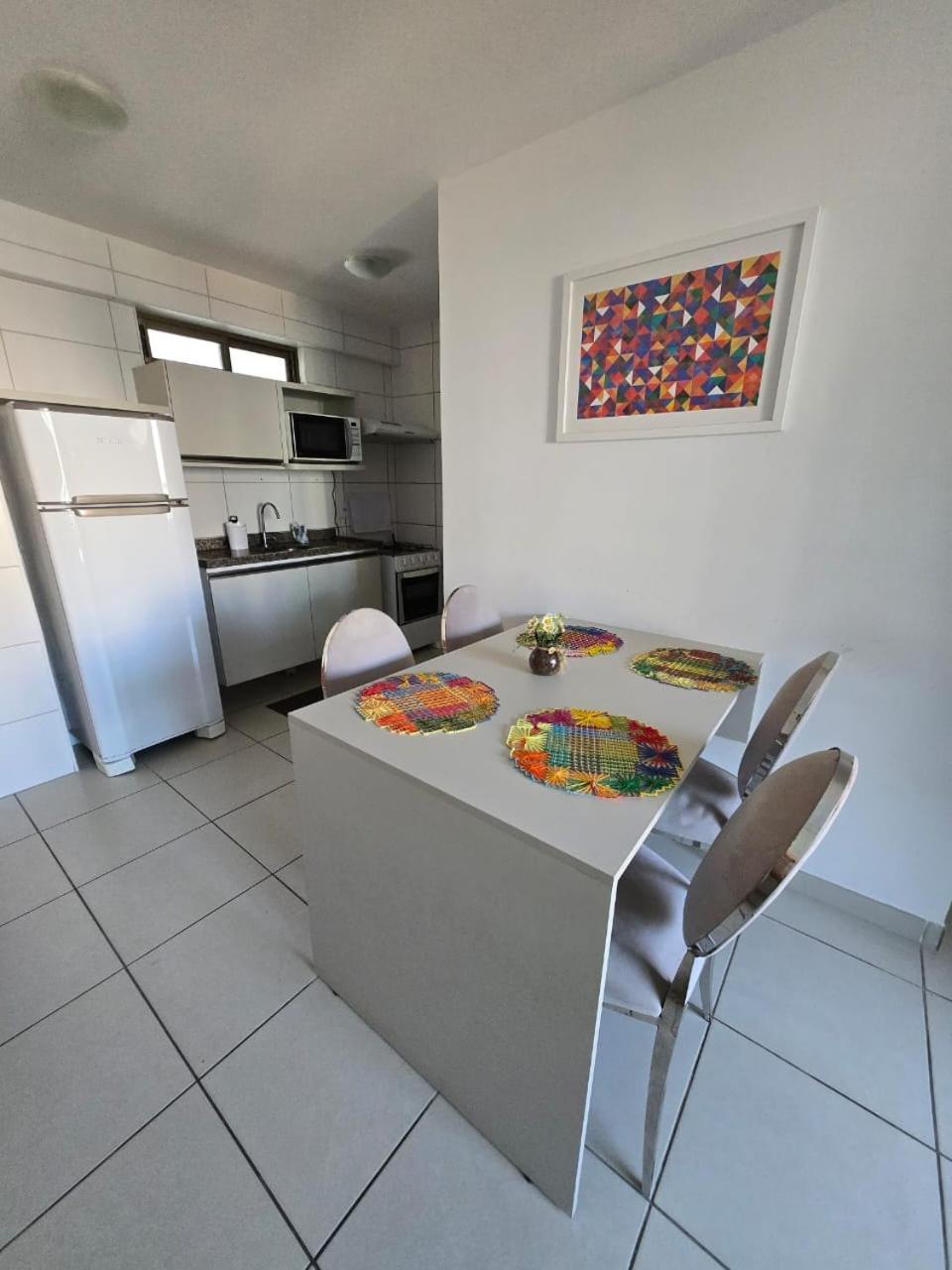 Beach Class Boa Viagem 4010 Recife Ngoại thất bức ảnh