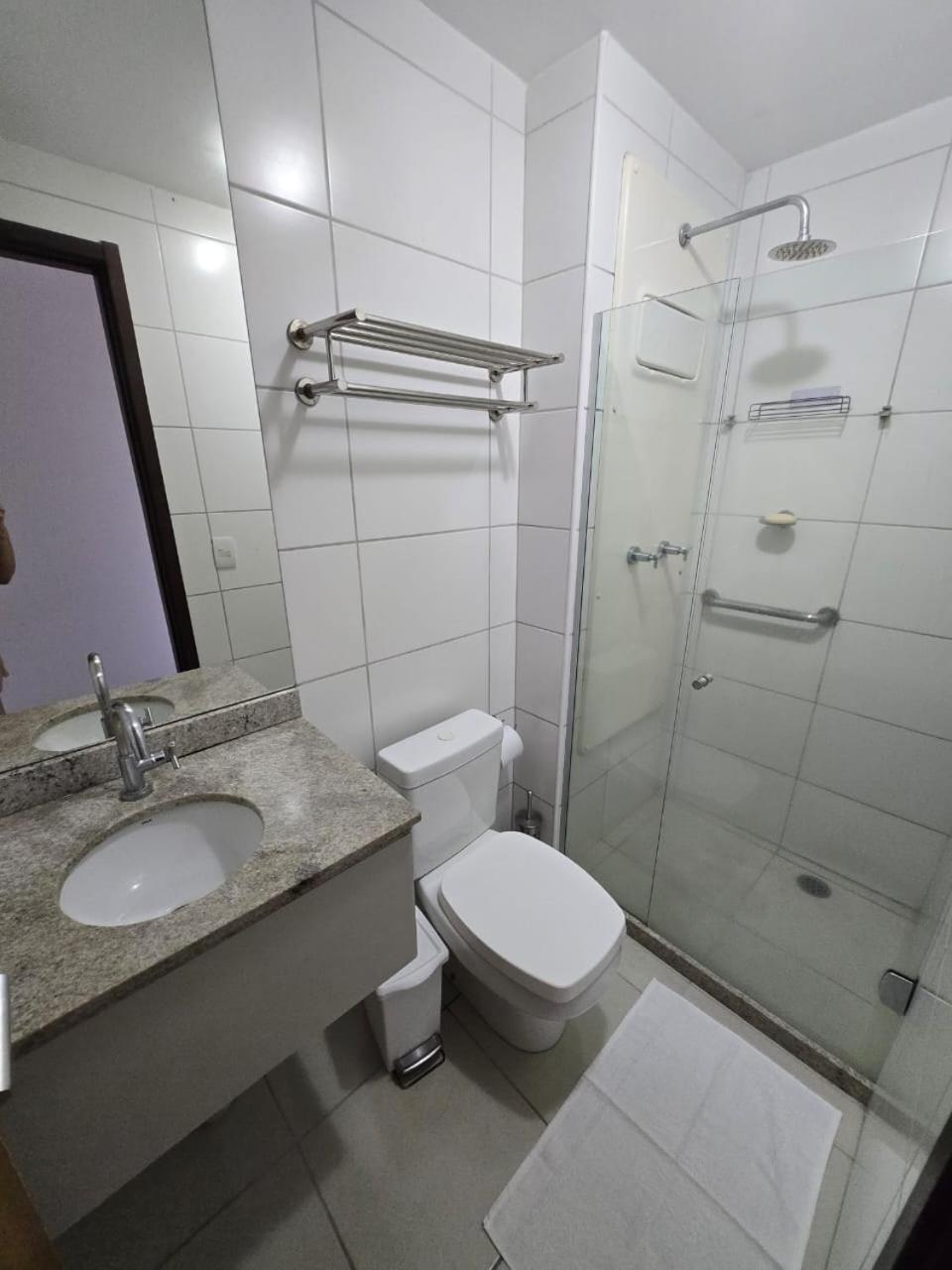 Beach Class Boa Viagem 4010 Recife Ngoại thất bức ảnh