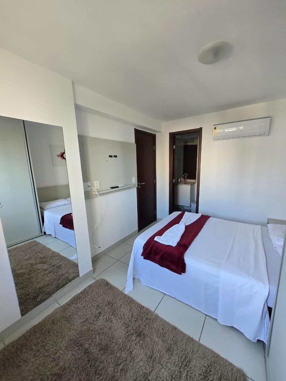 Beach Class Boa Viagem 4010 Recife Ngoại thất bức ảnh