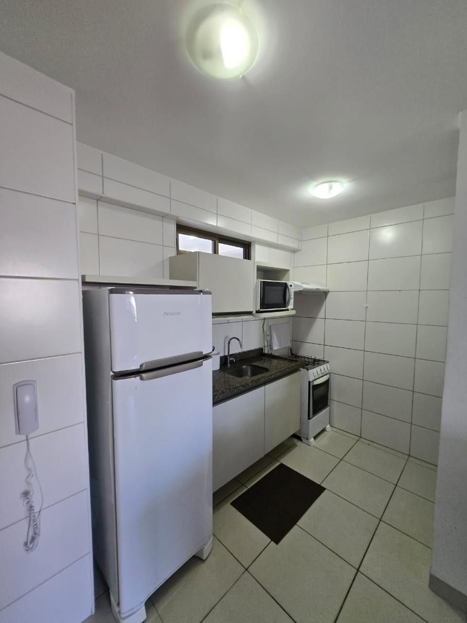 Beach Class Boa Viagem 4010 Recife Ngoại thất bức ảnh