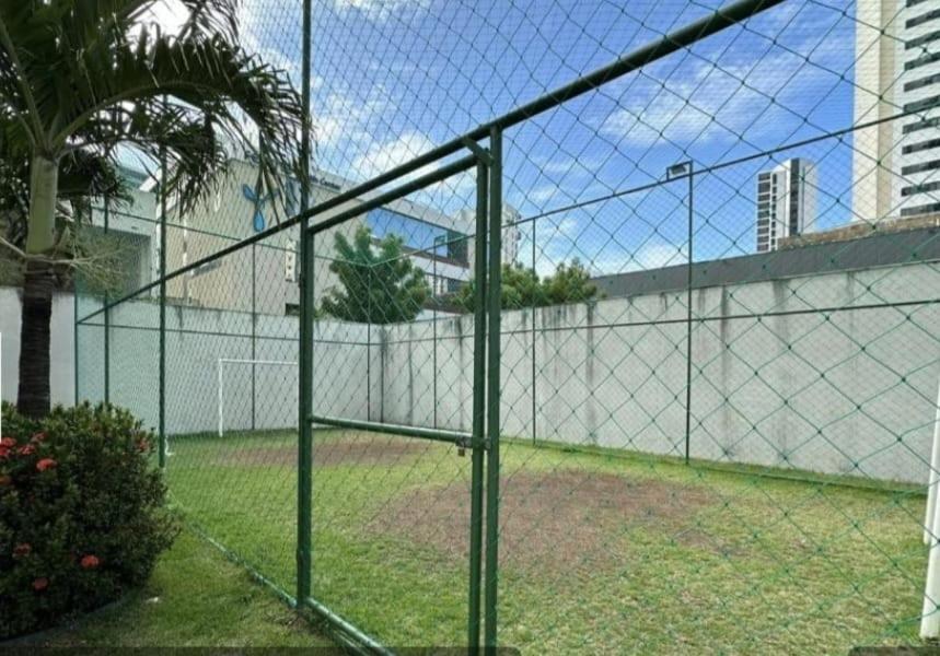 Beach Class Boa Viagem 4010 Recife Ngoại thất bức ảnh