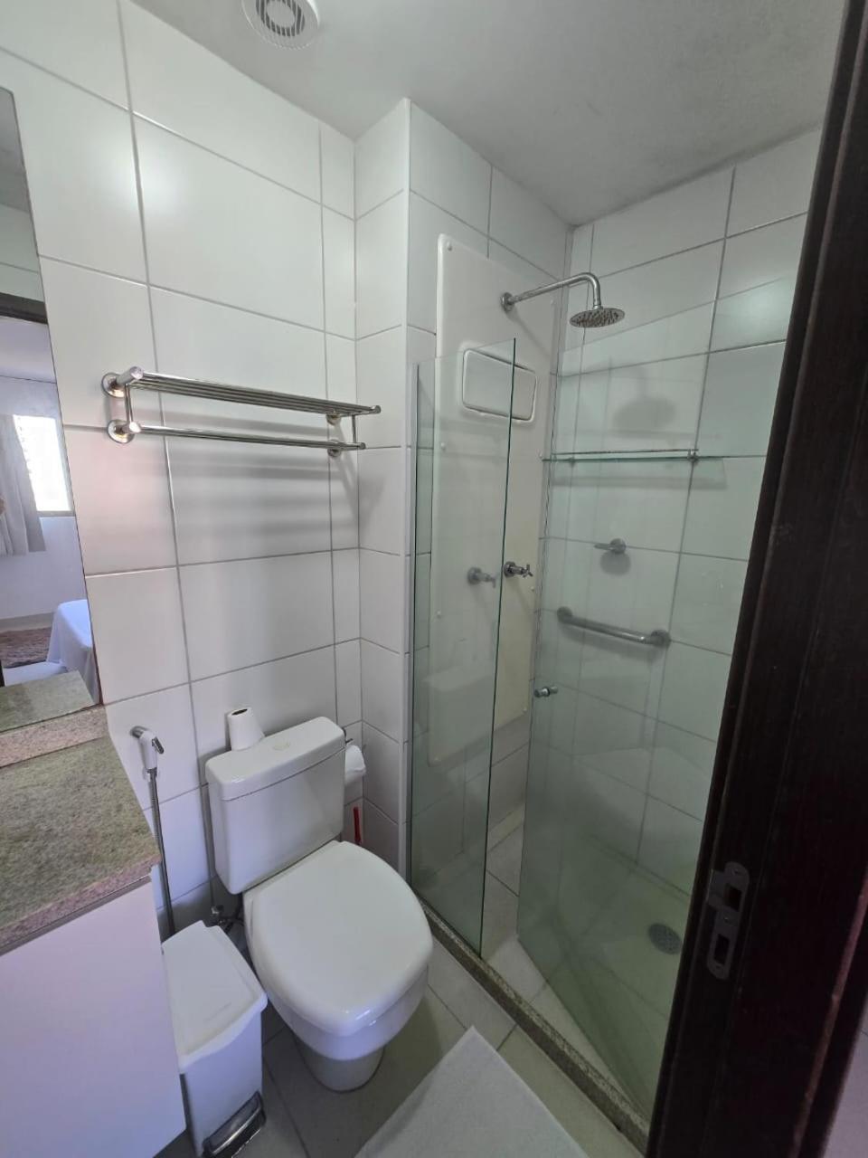 Beach Class Boa Viagem 4010 Recife Ngoại thất bức ảnh