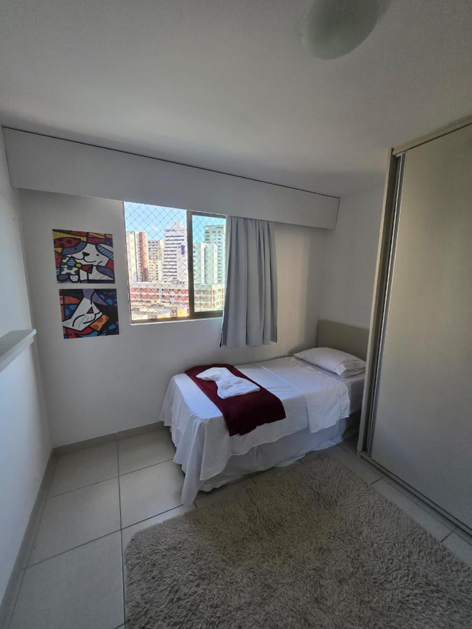 Beach Class Boa Viagem 4010 Recife Ngoại thất bức ảnh